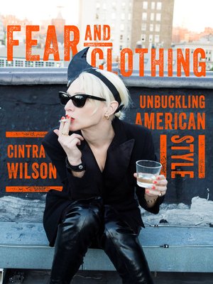 cover image of Fear and Clothing